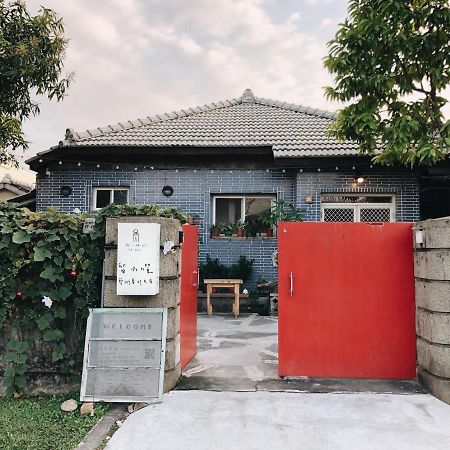 Keep A Little Light Art Hostel Kaohsiung Exterior foto